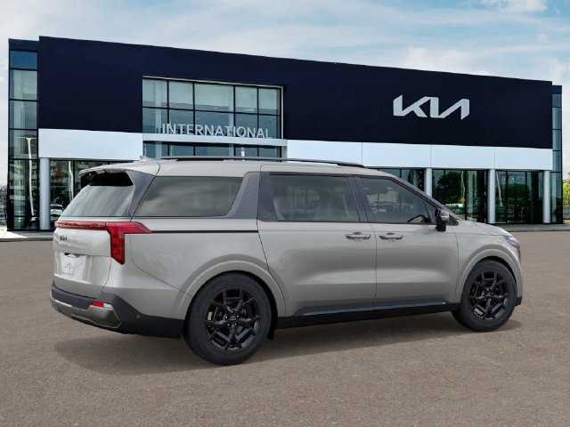 New 2027 Kia Carnival SX FWD image 6