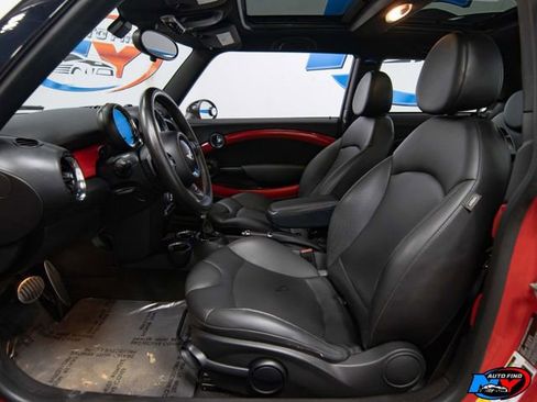 Used 2013 MINI Cooper John Cooper Works image 14