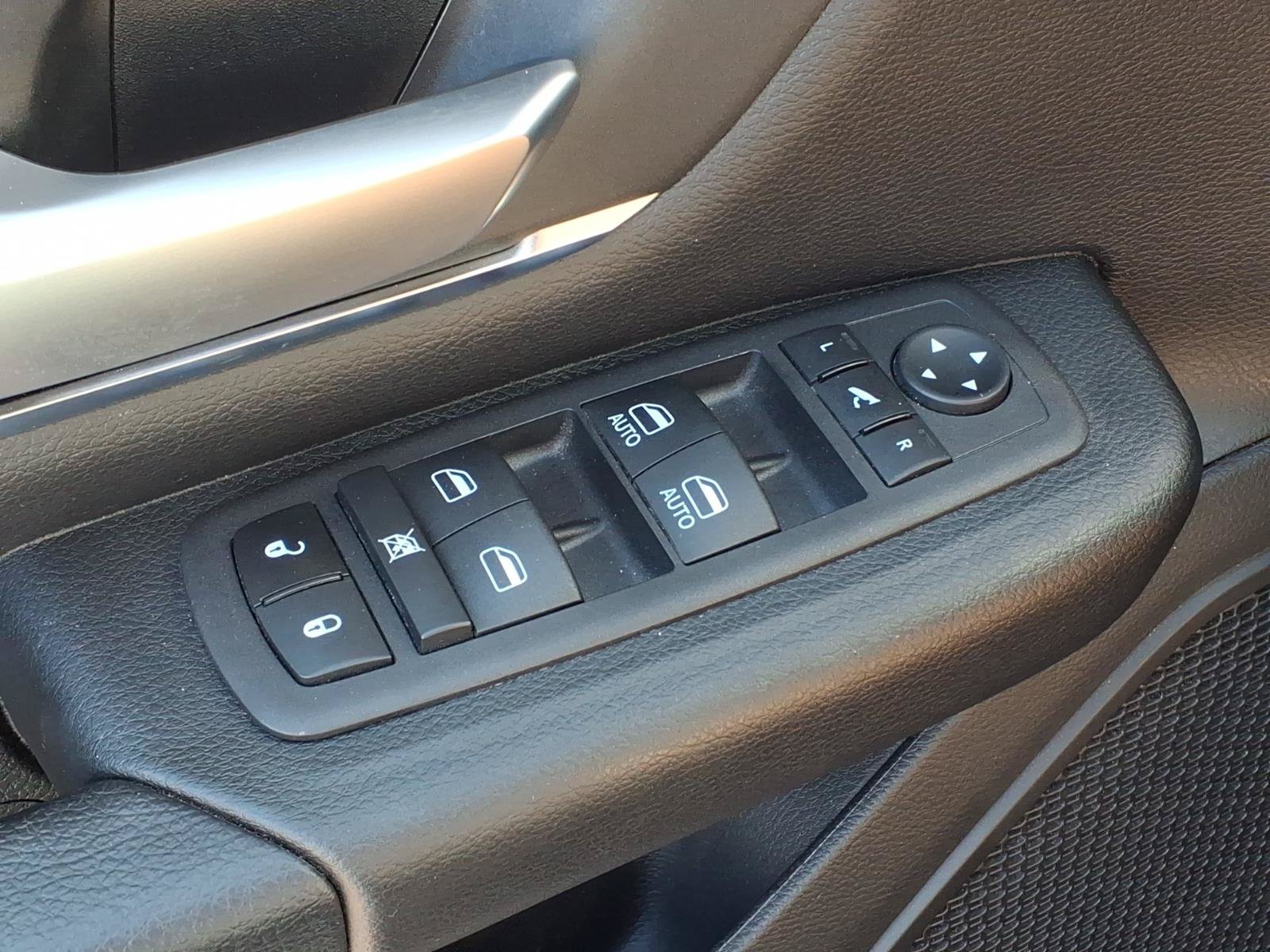 Used 2024 RAM 1500 Big Horn AWD/4WD image 14