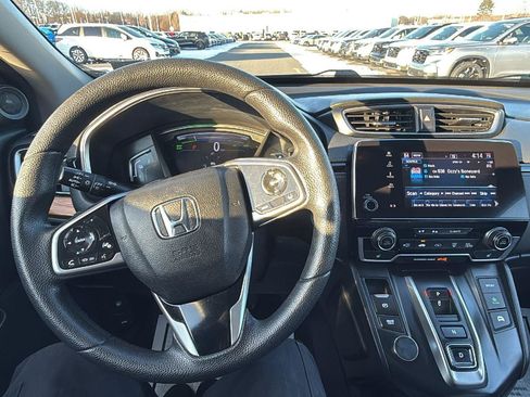 Used 2022 Honda CR-V EX image 29