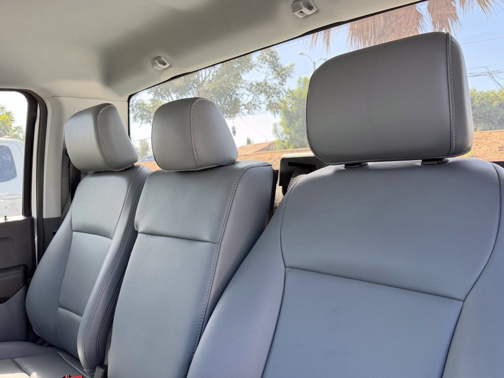 New 2025 Ford F350 XL RWD image 15
