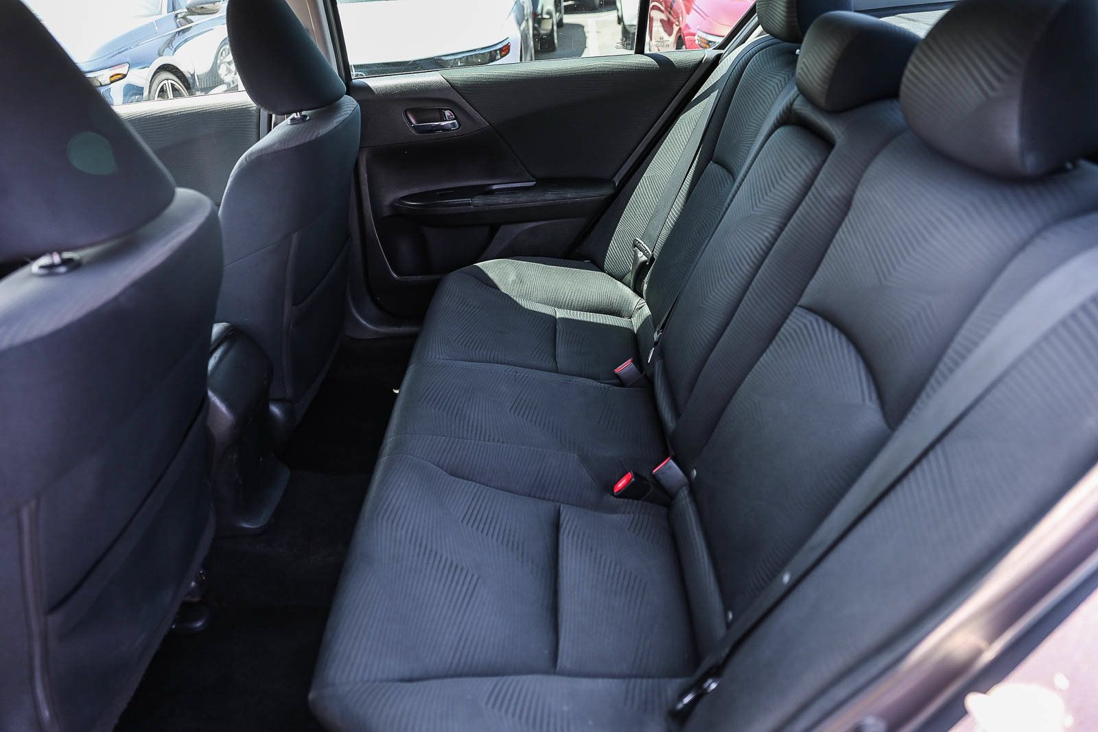 Used 2017 Honda Accord LX image 7