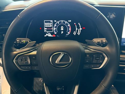 Used 2023 Lexus RX 350 AWD w/ Cold Area Package image 17