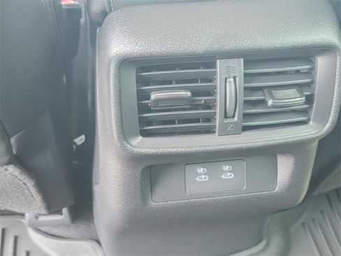 New 2025 Nissan Murano SL w/ Cargo Package image 25