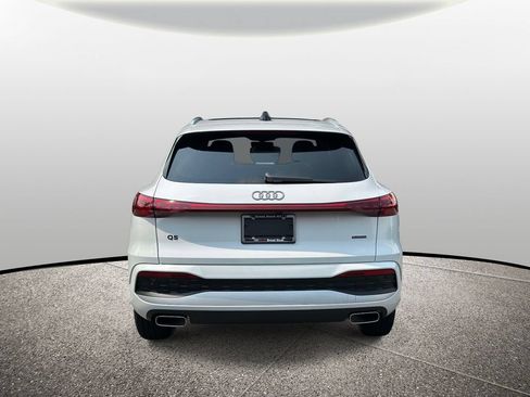 New 2026 Audi Q5 Premium Plus AWD/4WD image 24