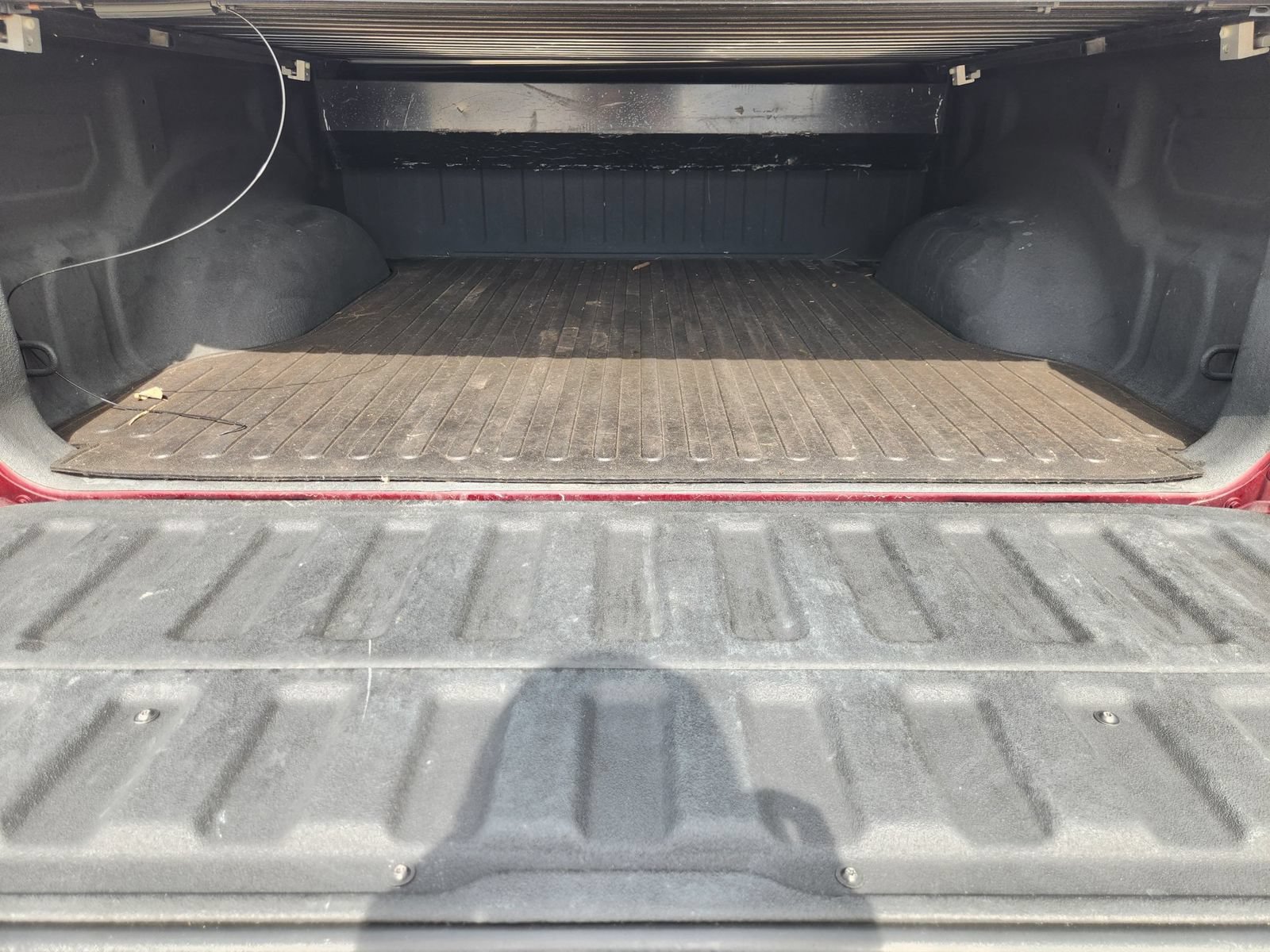 Used 2021 RAM 1500 Limited AWD/4WD image 36