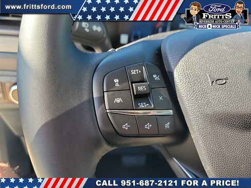 New 2026 Ford Maverick Lariat w/ 4K Tow Package image 6