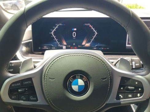 Used 2026 BMW X5 xDrive40i w/ Executive Package AWD/4WD image 21