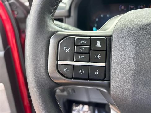 Used 2024 Ford F150 XLT w/ Equipment Group 303A High AWD/4WD image 32