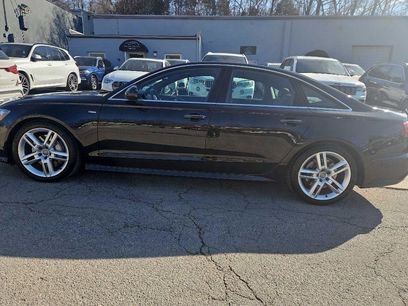 Used 2016 Audi A6 2.0T Premium Plus w/ Premium Plus Package