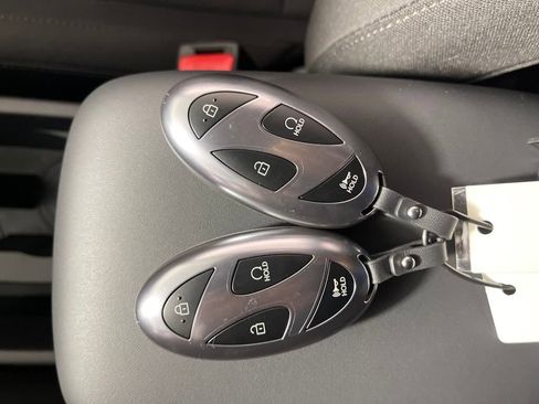 New 2026 Hyundai Kona SEL Sport image 26