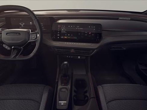 New 2026 Dodge Charger GT w/ Driver Convenience Group AWD/4WD image 6