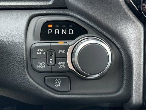 New 2026 RAM 1500 Big Horn AWD/4WD image 20