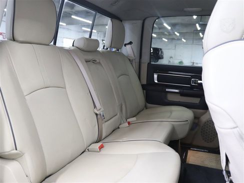 Used 2018 RAM 2500 Limited image 25