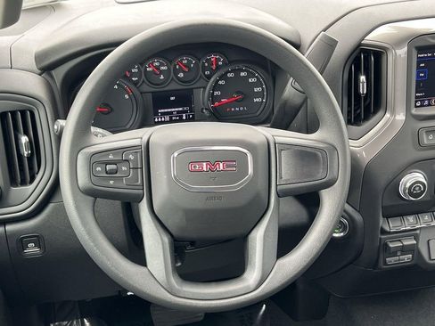 New 2026 GMC Sierra 3500 Pro AWD/4WD image 12
