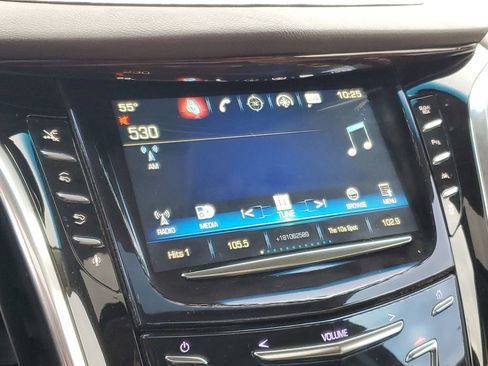 Used 2016 Cadillac Escalade Premium image 17