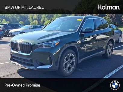 Certified 2023 BMW X1 xDrive28i
