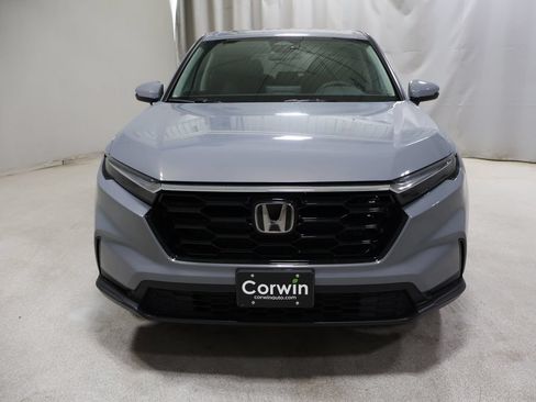New 2026 Honda CR-V EX image 2