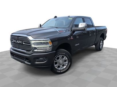 Used 2024 RAM 2500 Laramie