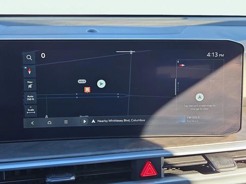 Used 2024 Kia Sorento SX Prestige image 29