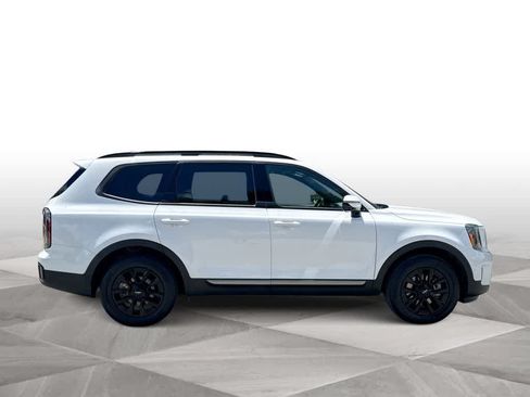 Certified 2023 Kia Telluride SX X-Pro AWD/4WD image 9