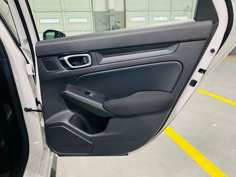 New 2026 Honda Civic Sport image 29