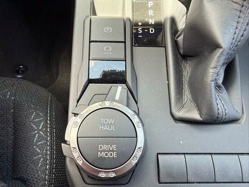 Used 2026 Toyota 4Runner 4WD image 14