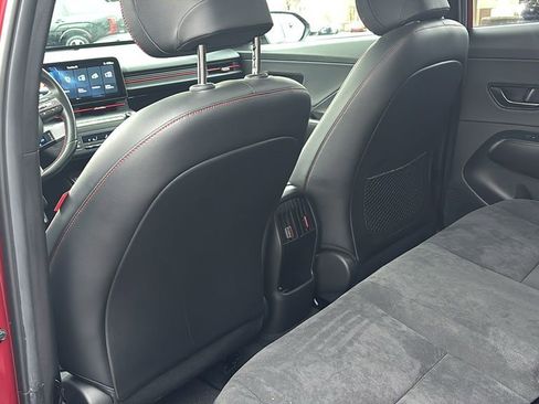 Used 2025 Hyundai Kona N Line S image 31