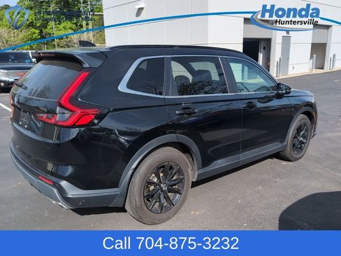 Used 2024 Honda CR-V Sport-L image 8