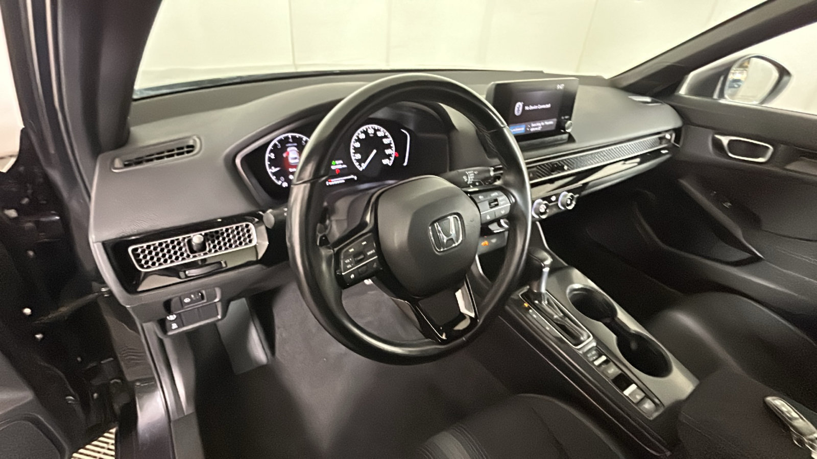 Used 2022 Honda Civic Sport image 15