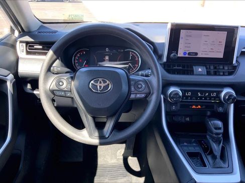 Certified 2024 Toyota RAV4 XLE image 5