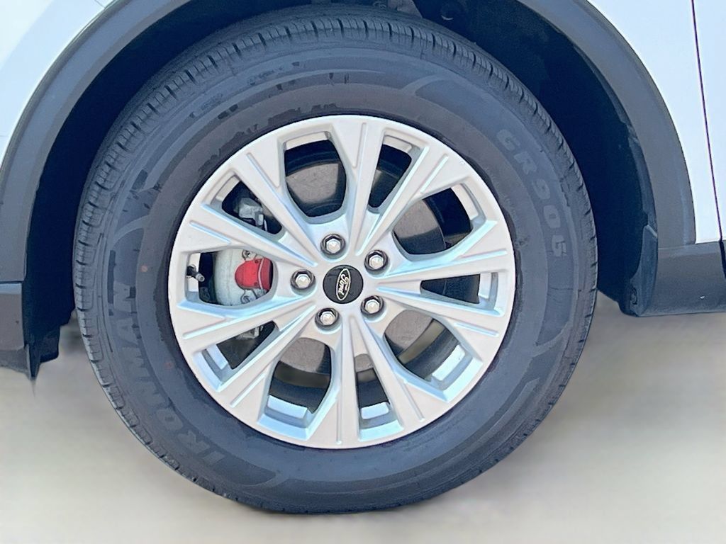 Used 2024 Ford Escape Active w/ Tech Pack #1 AWD/4WD image 31