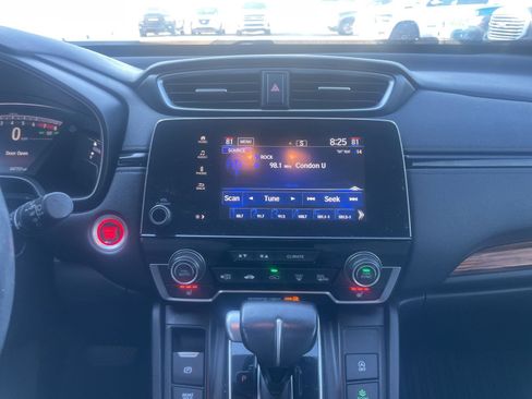 Used 2021 Honda CR-V EX-L image 10