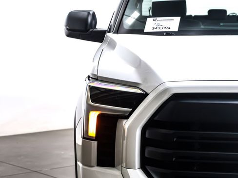 Used 2025 Toyota Tundra SR5 image 15