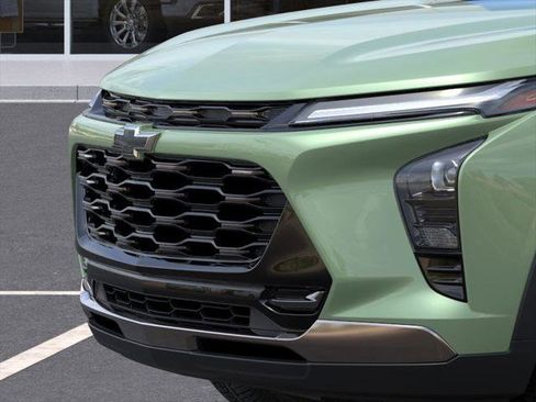 New 2026 Chevrolet Trax ACTIV w/ Driver Confidence Package image 13