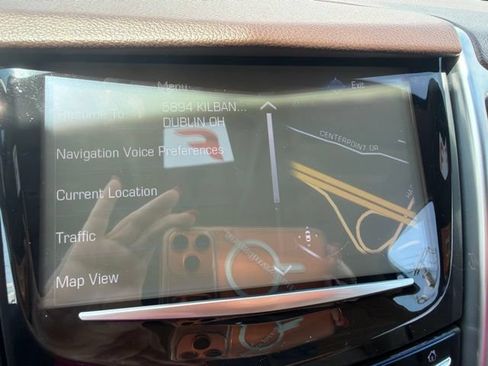 Used 2014 Cadillac SRX Luxury w/ Driver Awareness Package AWD/4WD image 17
