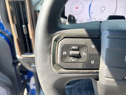 Used 2024 GMC Hummer EV 3X w/ Extreme Off-Road Package image 17