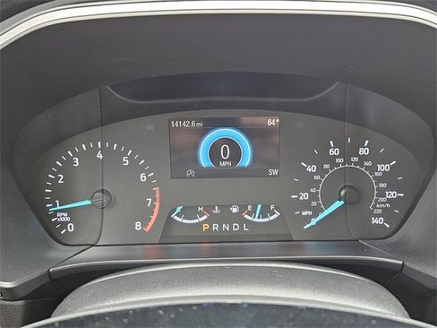 Used 2022 Ford Escape SE w/ Cold Weather Package image 24