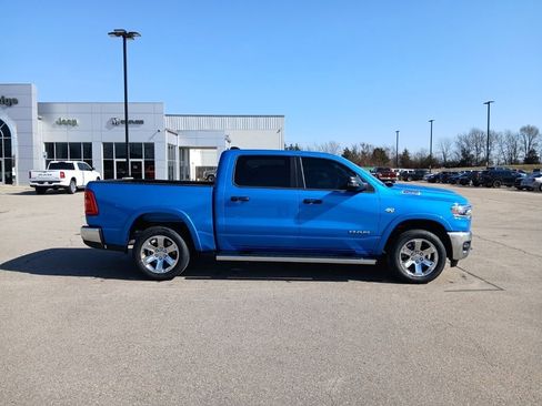 New 2026 RAM 1500 Big Horn image 8