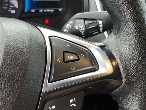 Used 2024 Ford Edge SEL AWD/4WD image 26