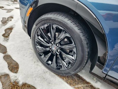 New 2026 Buick Envista Sport Touring w/ Convenience I Package FWD image 24