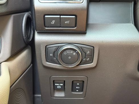 Used 2021 Ford Expedition Max Limited RWD image 21