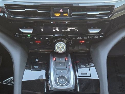 Certified 2026 Acura MDX FWD w/ Technology Package image 19