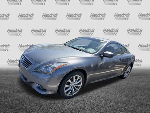 Used 2014 INFINITI Q60 w/ Premium Package image 9