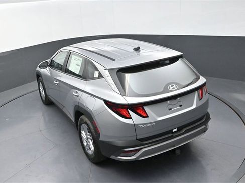 New 2026 Hyundai Tucson SE image 25