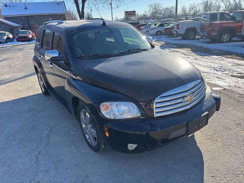 Used 2009 Chevrolet HHR LT w/ LT Preferred Equipment Group image 3