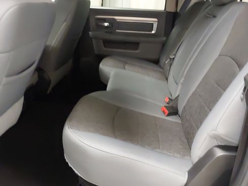 Used 2016 RAM 2500 Big Horn AWD/4WD image 38