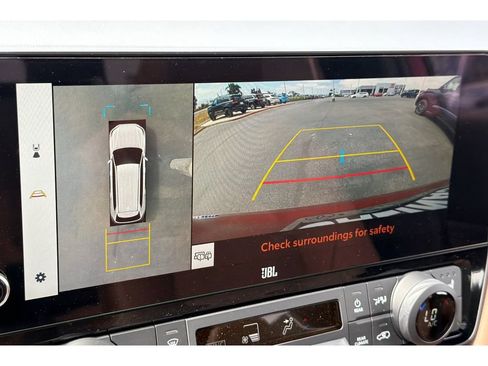 New 2026 Toyota Grand Highlander AWD Hybrid image 24