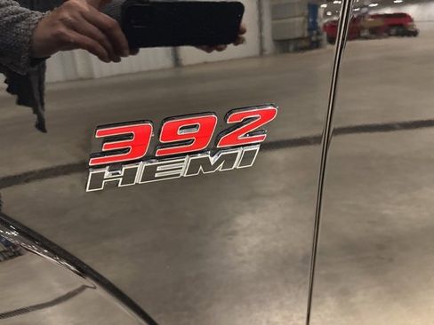 Used 2023 Dodge Charger Scat Pack image 6