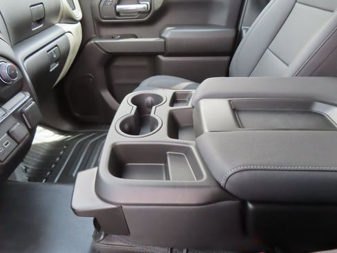 New 2025 Chevrolet Silverado 3500 W/T w/ WT Convenience Package image 6